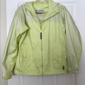 Columbia jacket